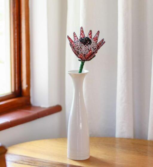 غرفة قياسية سرير كينج, A Tuscan Villa Guest House