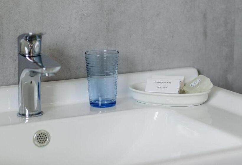 غرفة قياسية, A Tuscan Villa Guest House