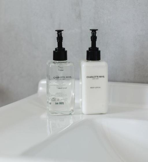 غرفة قياسية, A Tuscan Villa Guest House