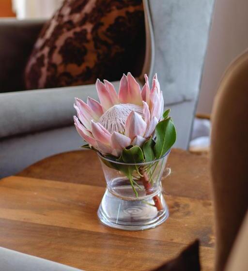 غرفة قياسية سرير كينج, A Tuscan Villa Guest House