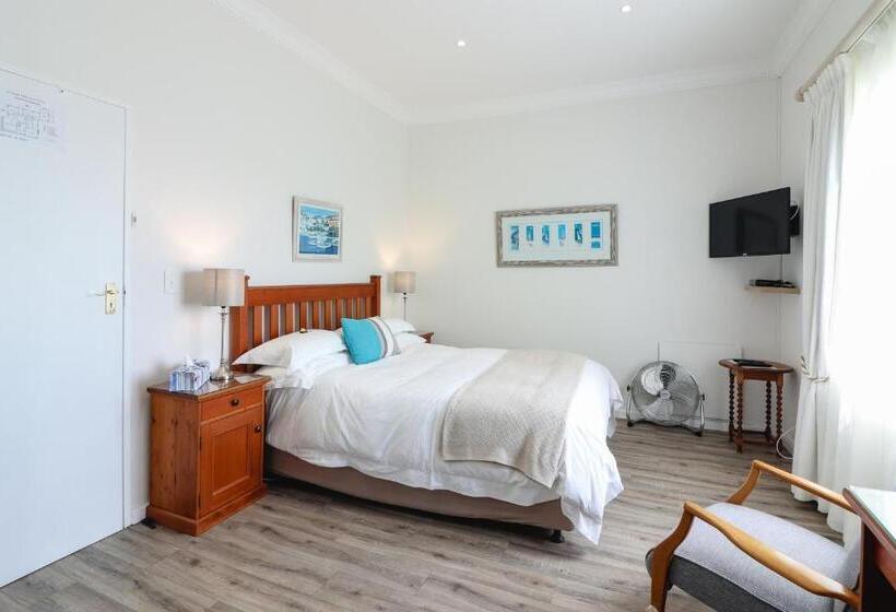 غرفة قياسية, A Tuscan Villa Guest House