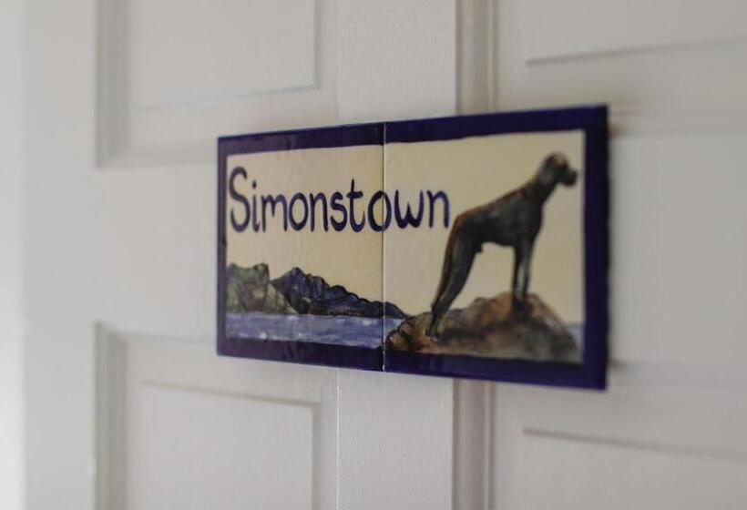 غرفة قياسية سرير كينج, A Tuscan Villa Guest House