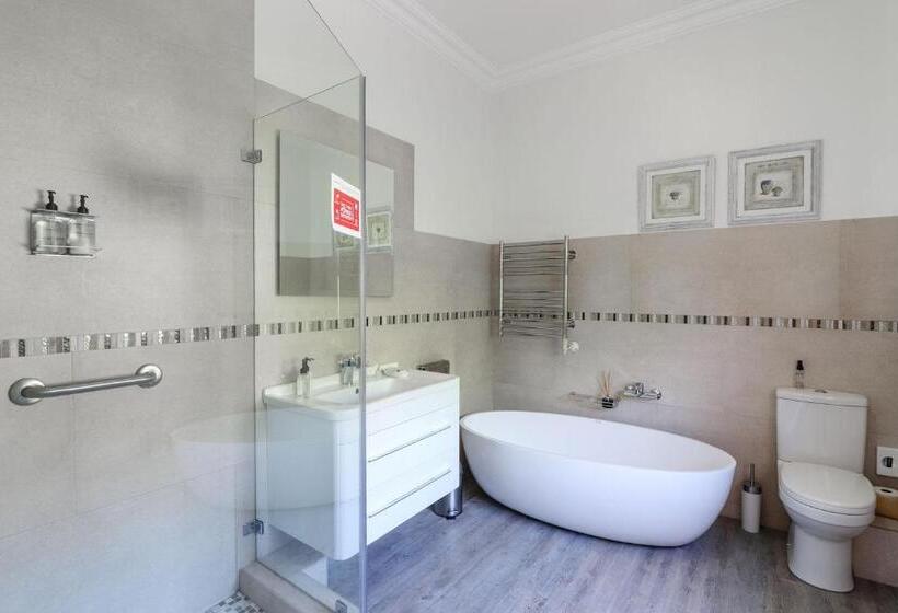 Стандартный Номер Кровать Кинг, A Tuscan Villa Guest House