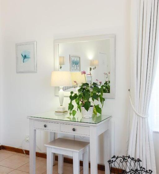 Стандартный Номер Кровать Кинг, A Tuscan Villa Guest House