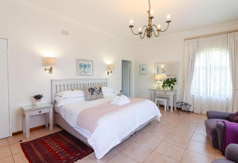 Стандартный Номер Кровать Кинг, A Tuscan Villa Guest House