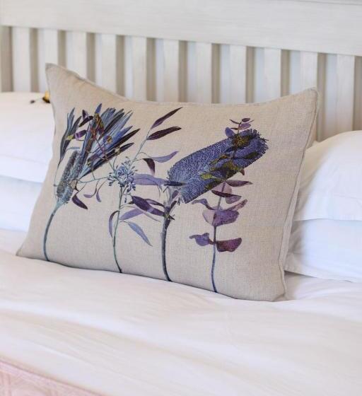 غرفة قياسية سرير كينج, A Tuscan Villa Guest House