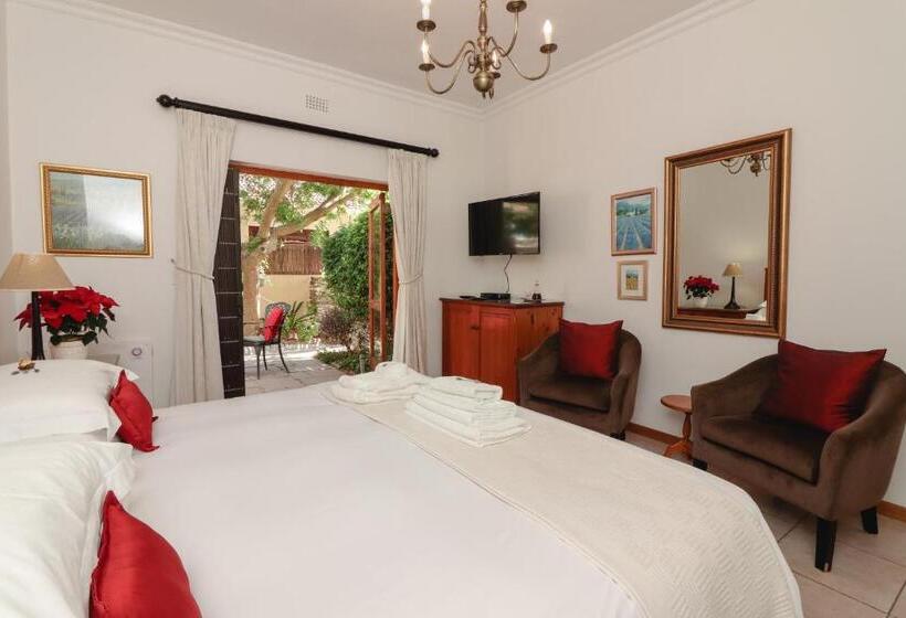 Номер Стандарт, A Tuscan Villa Guest House