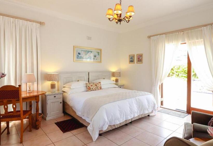 غرفة قياسية, A Tuscan Villa Guest House