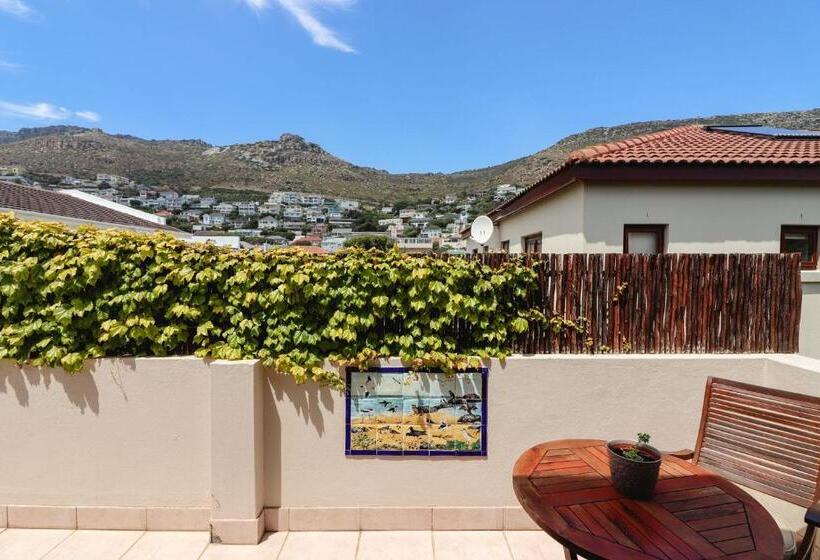 غرفة قياسية, A Tuscan Villa Guest House