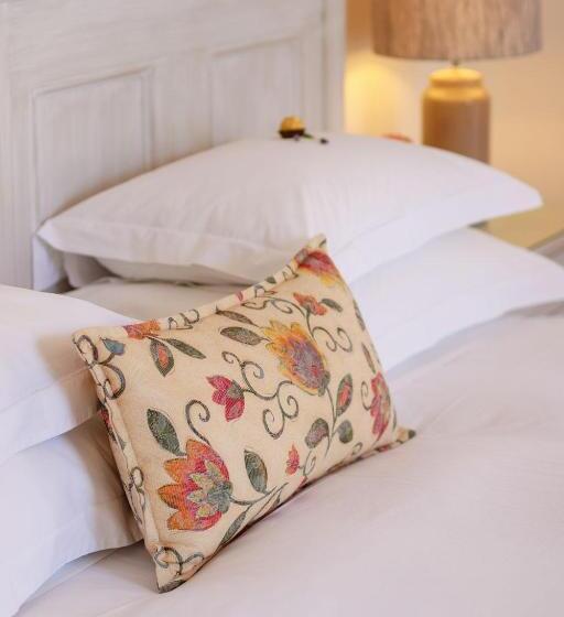 Номер Стандарт, A Tuscan Villa Guest House