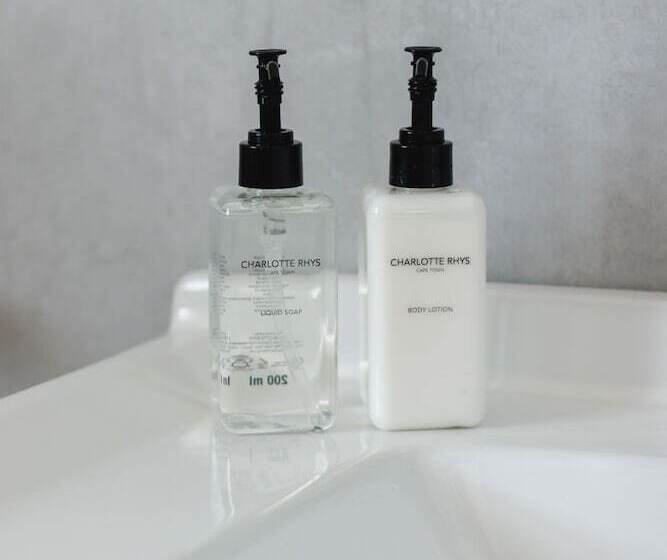 غرفة قياسية, A Tuscan Villa Guest House