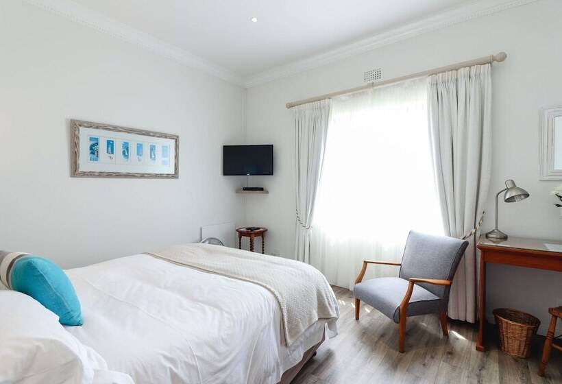 غرفة قياسية, A Tuscan Villa Guest House