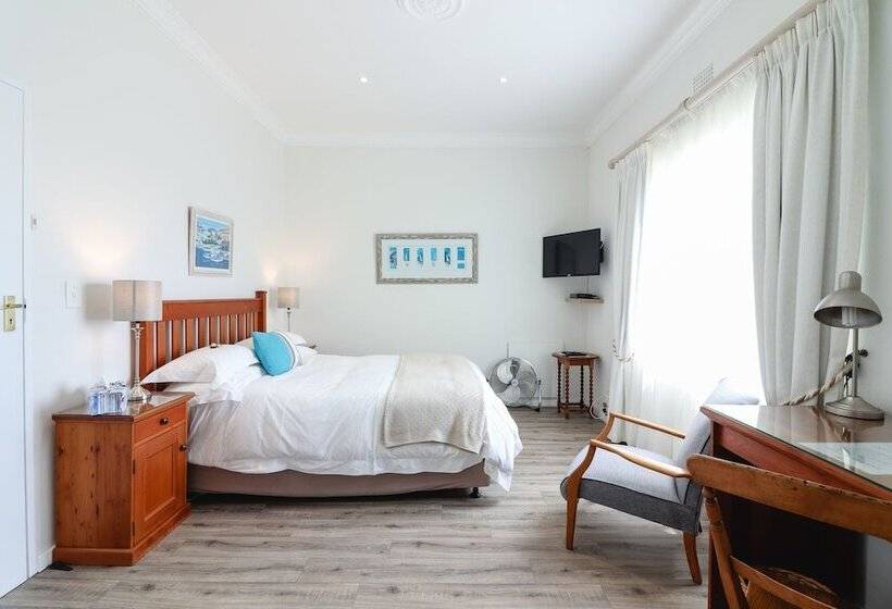 Номер Стандарт, A Tuscan Villa Guest House