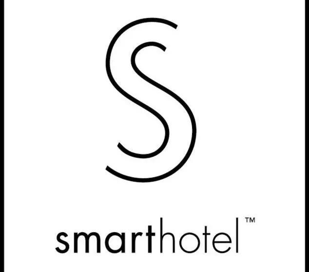 スタンダードシングルルーム, Smarthotel Forus