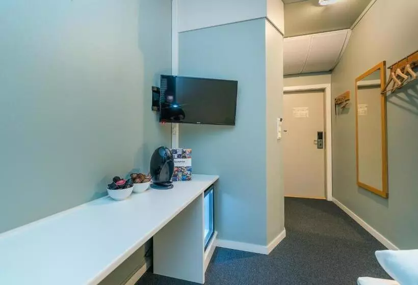 スーペリアールーム, Smarthotel Forus