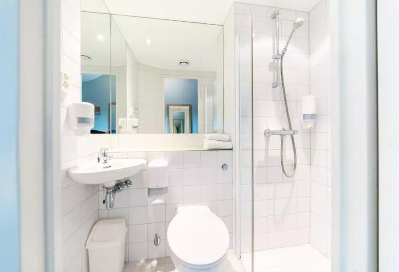 スーペリアールーム, Smarthotel Forus