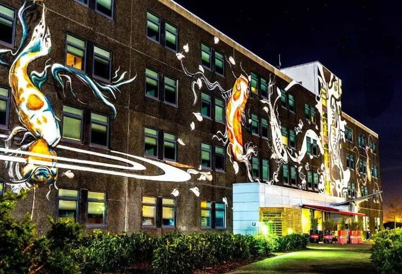 スーペリアールーム, Smarthotel Forus