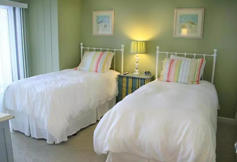 آپارتمان 2 خوابه, Surfside Hotel And Suites