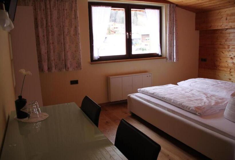 スタンダードルーム, Katharinahof Ferienpension