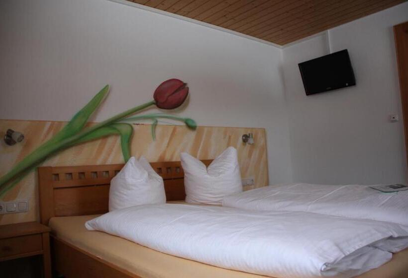 スタンダードルーム, Katharinahof Ferienpension