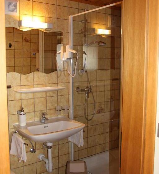 スタンダードルーム, Katharinahof Ferienpension