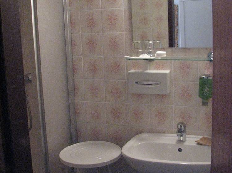 اتاق استاندارد, Pension Lerner