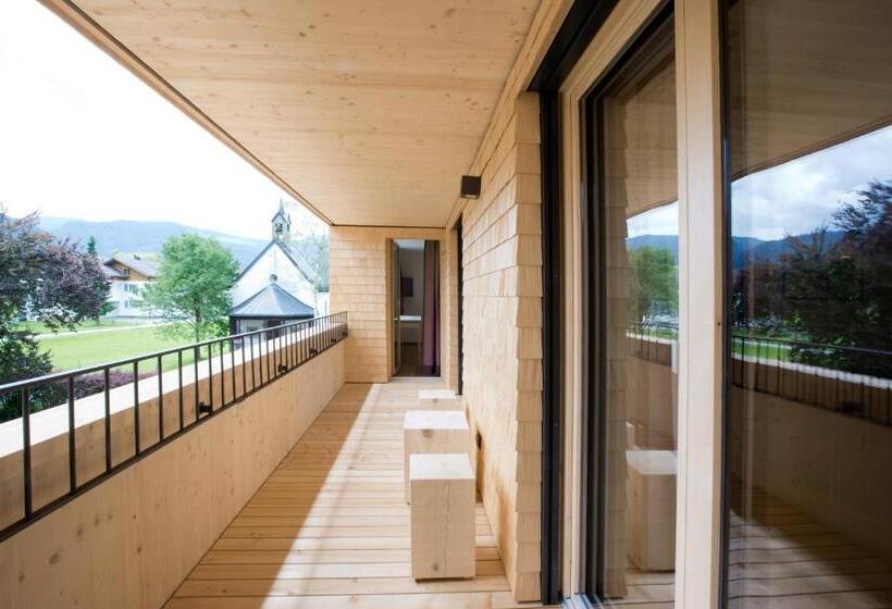 شقة 3 غرف, Schtûbat