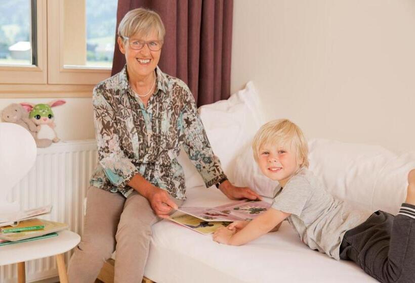 غرفة إقتصادية, Schtûbat