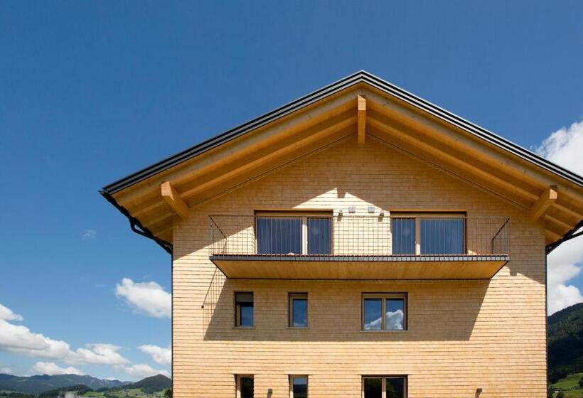 غرفة إقتصادية, Schtûbat