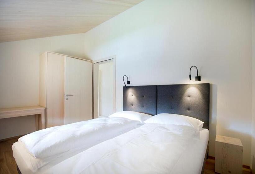 إستوديو قياسى ذو إطلالة, Schtûbat