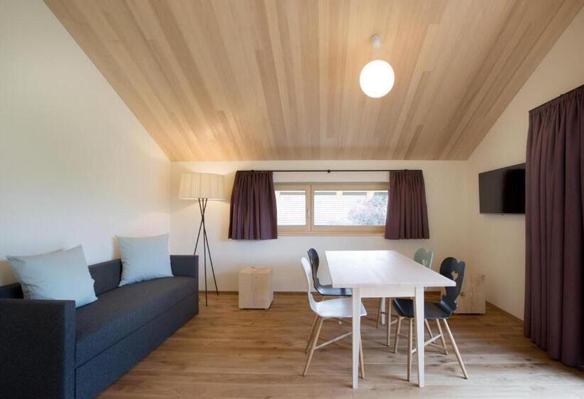 إستوديو قياسى ذو إطلالة, Schtûbat