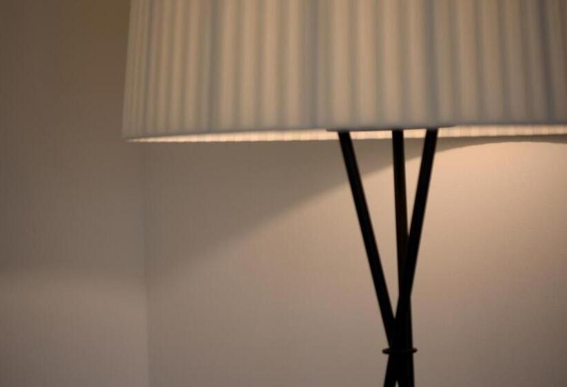 غرفة عائلية, Schtûbat