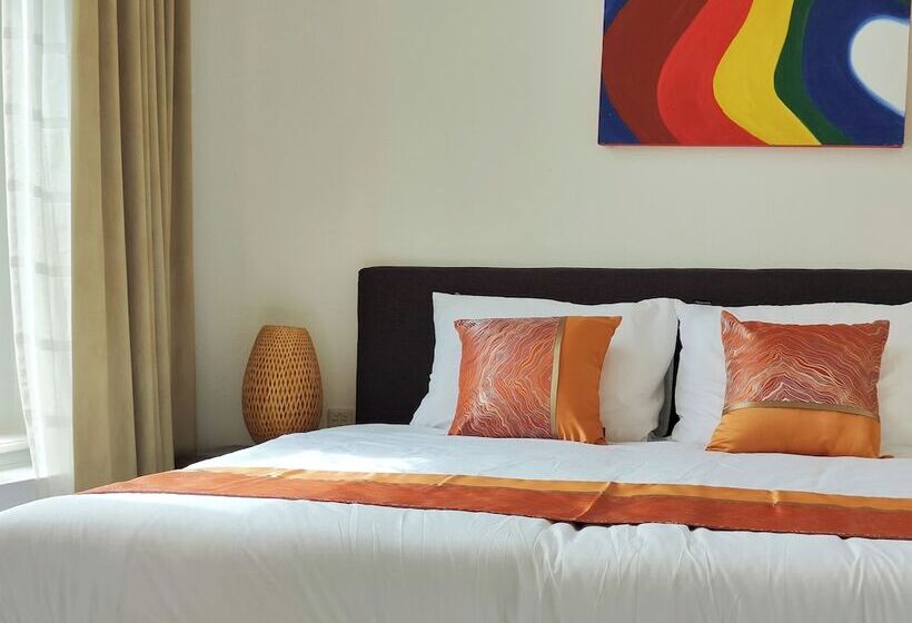 标准间, Cn Hotel Arnhem Centraal