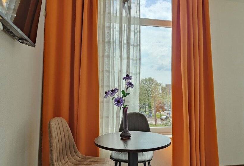标准间, Cn Hotel Arnhem Centraal