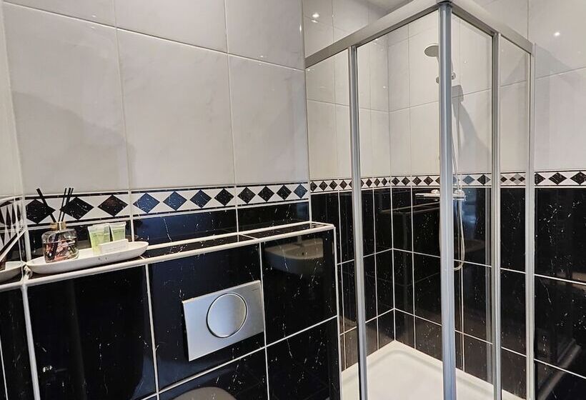 Номер Стандарт, Cn Hotel Arnhem Centraal