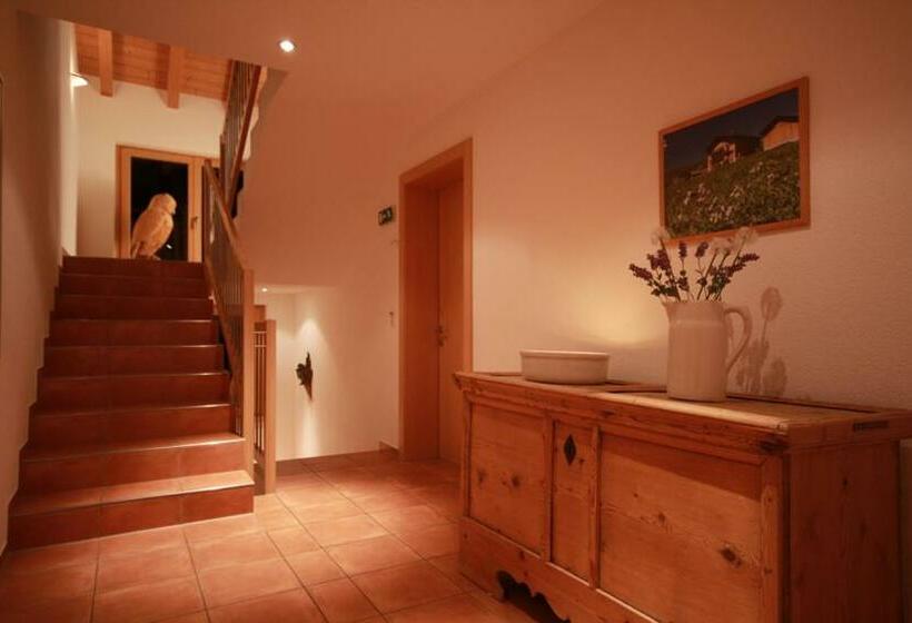 Номер Стандарт Индивидуальный, Dr'berghof