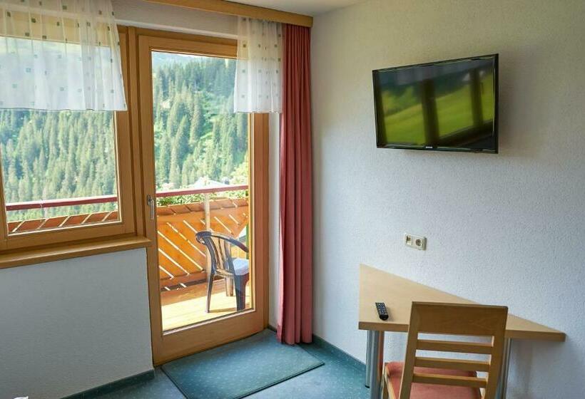 Номер Стандарт, Dr'berghof