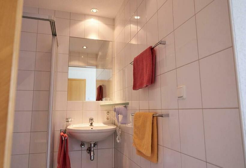 Номер Стандарт, Dr'berghof