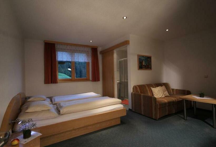 Номер Стандарт, Dr'berghof