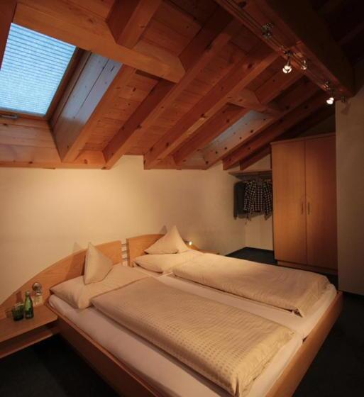 Номер Стандарт, Dr'berghof