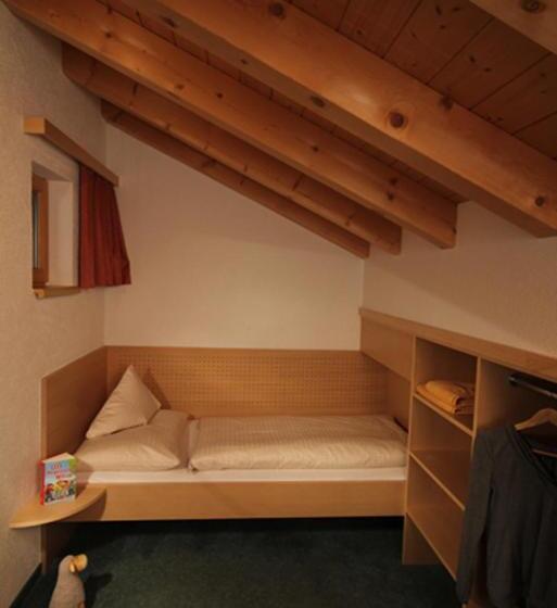 Апартаменты 2 Спальни, Dr'berghof