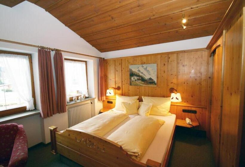 Номер Стандарт, Alpensonne