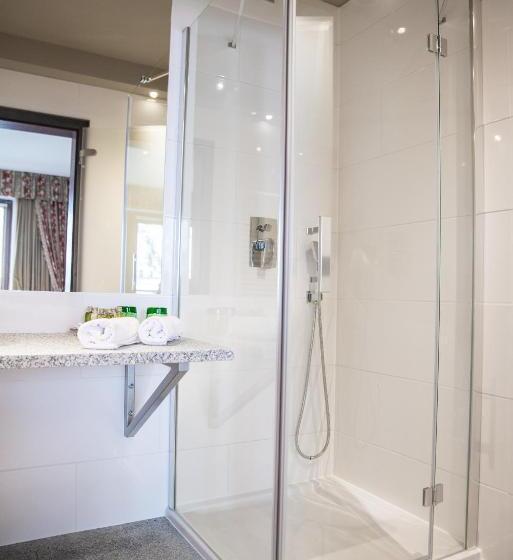 スタンダードルーム, Arlberg Stuben  Das Kleine, Feine