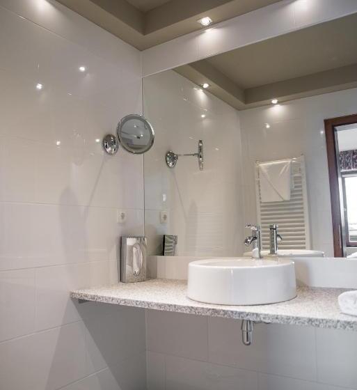 スタンダードルーム, Arlberg Stuben  Das Kleine, Feine