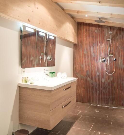 スタンダードルーム, Arlberg Stuben  Das Kleine, Feine