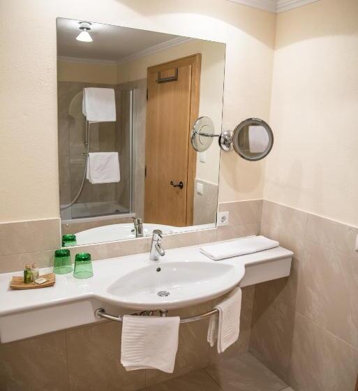 スタンダードルーム, Arlberg Stuben  Das Kleine, Feine