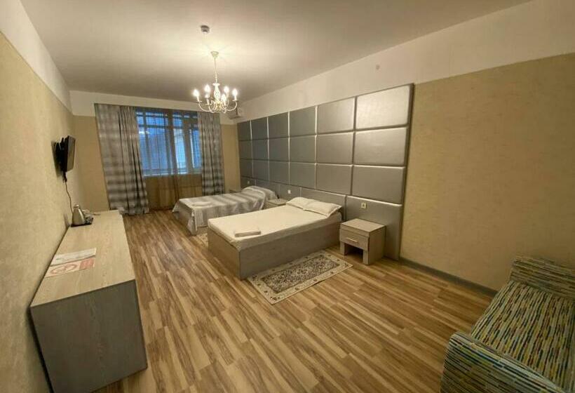 اتاق استاندارد, Artastana