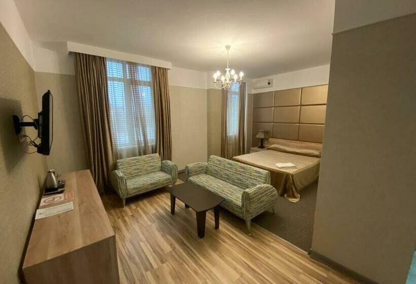 اتاق استاندارد, Artastana