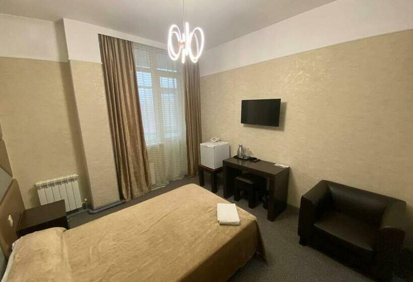 اتاق استاندارد, Artastana