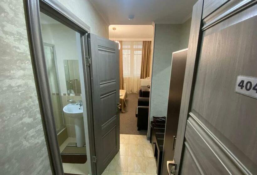 اتاق استاندارد, Artastana